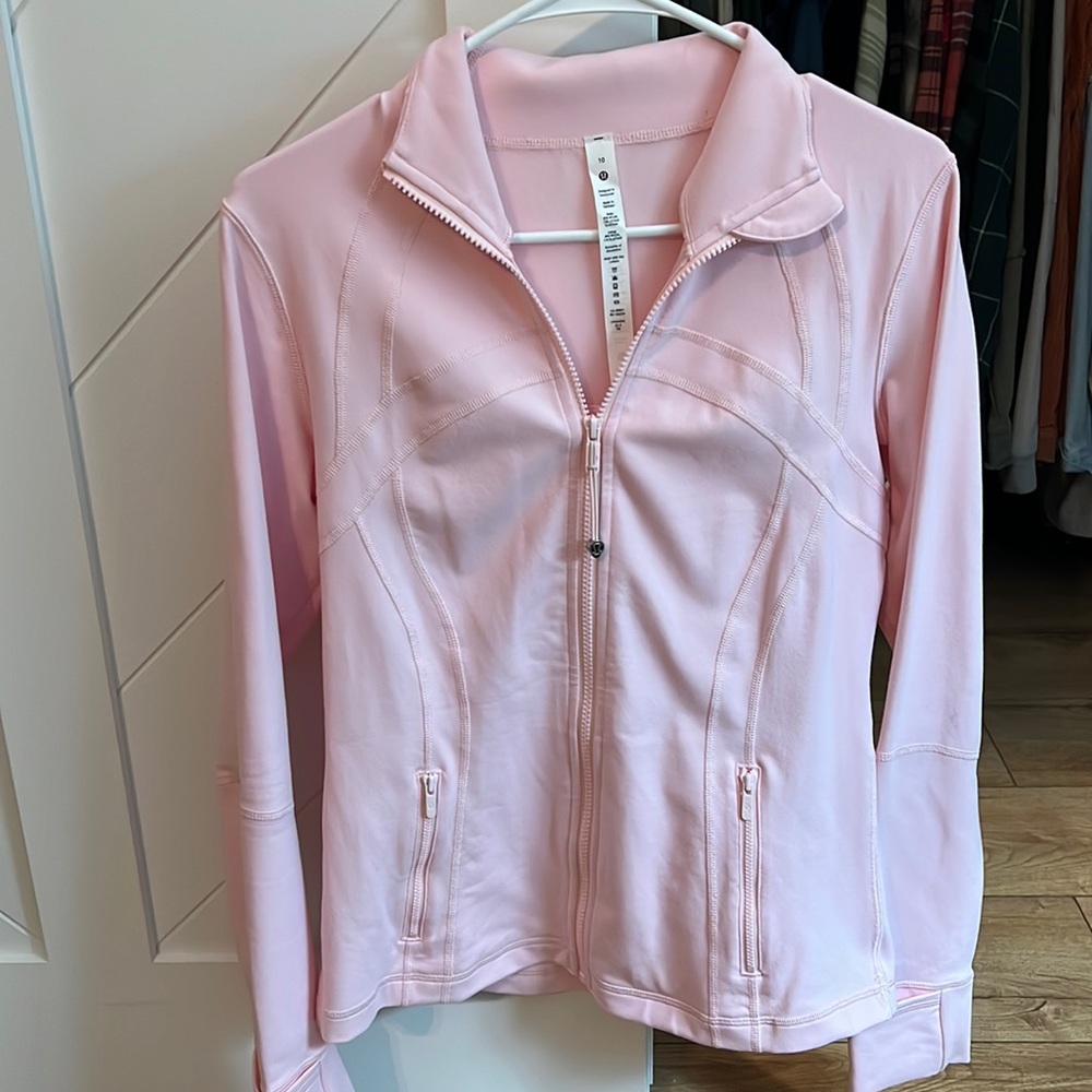 Lululemon Define Jacket